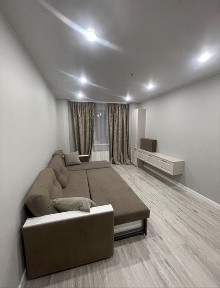 Однакомнатрая квартира