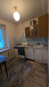 Продам 1 комнатную квартиру в 4 мкр