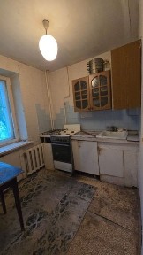 Продам 1 комнатную квартиру в 4 мкр
