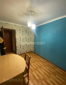 4 комнатная кв•79м^2, 3/5 этаж. Торг уместен