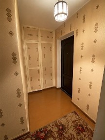 Продам 1 ком квартиру в центре