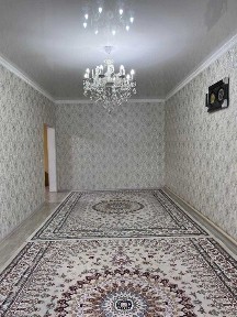 Частный дом в Зачаганске мкрн Арман
