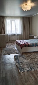 Сдам 2х комнатную квартиру
