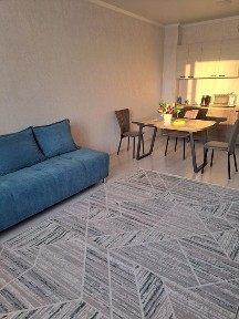 Сдам квартиру 2 комн, новостройка