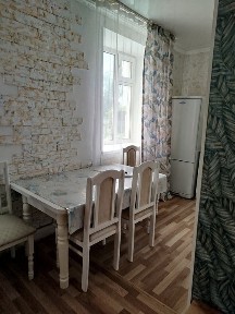 Сдам квартиру на длительный срок