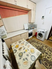 Сдам квартира 3х ком
