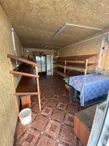 Атырауская область, Атырау, Авангард