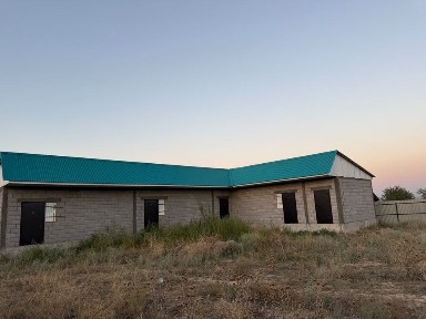 Квартира 33×5.5 под бизнес тоже можно