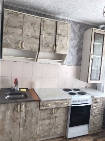 Квартира со всеми удобствами