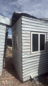 Продаю будку охраны в Астане.