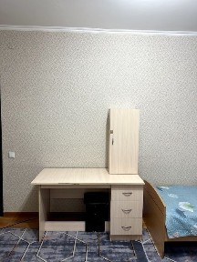 1-комн. квартира • 35 м Асыл Арман 13
