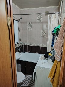 Квартира однокомнатная