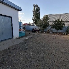 4х ком дом в Жанаконыс-1 двор 11 соток 140кв. м гараж, баня, летник
