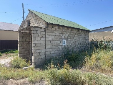 Дом под разбор - качественный ракушаблок