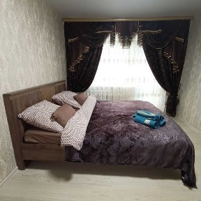 1 комнатная квартира посуточно