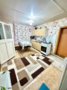 Щучинск. ул. Наурыз д. 14