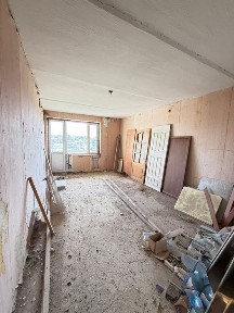 п. Зеленый бор. Сарыарка д. 22