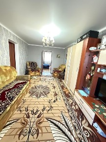 Щучинск. ул. Ломоносова д. 6
