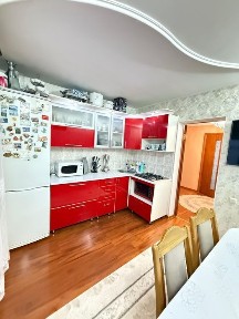Щучинск. ул. Б. Момышулы д. 34