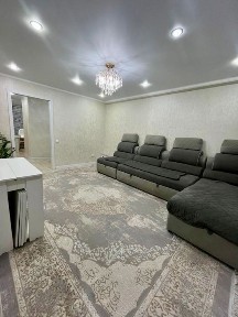 Щучинск. ул. Морозова д. 47, 5 этаж
