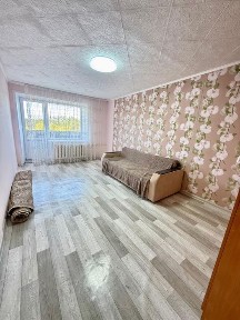 Щучинск. БСХТ 47. 5 этаж