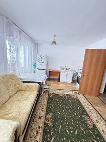 Щучинск. ул. Абая д. 101 а