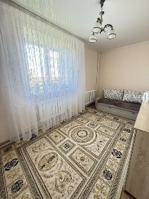2комн, Едомского 58, 4этаж