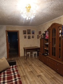 Продам 3-х комнатную квартиру