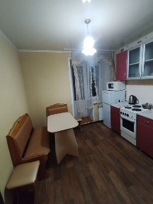 Продам 1 комнатную квартиру