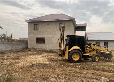 Продам дом в Каскелене