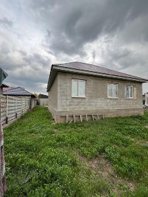 Продается дом в Коккайнаре Алматинская область