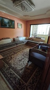 Продаю 3-комнат квартира, мкр 10, 22млн Тг