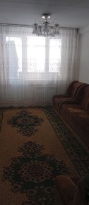 Продам трёхкомнатную квартиру