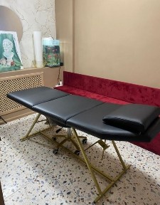 Сдаётся кабинет для маникюра и педикюра с реклайнером в салоне. Аренда