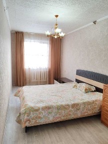2 х Квартира на долгий срок Темиртау