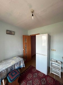 1 комнатная квартира