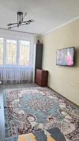 Продам 2-х ком квартиру в районе Военного института