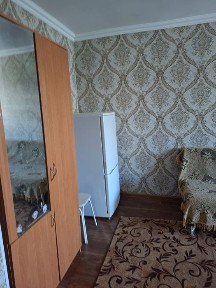 Продам 1 комнатную квартиру в центре города