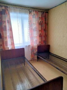 Сдаю 2 комнатную квартиру