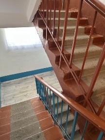 Продам 3х комнатную квартиру ул. Маясова 22