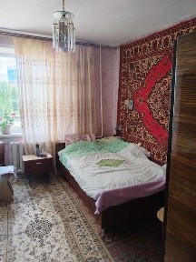 Продам двухкомнатную квартиру