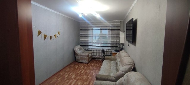 Срочно продам квартиру в Качаре