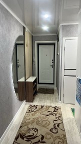 Продается 4х комнатная квартира