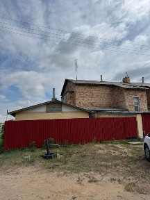 Жанаталап ауылында үй сатылады!