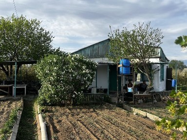 Продается уютная дача
