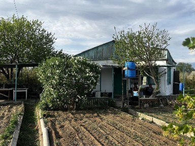 Продается уютная дача