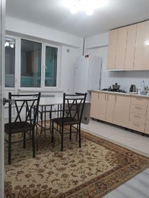Сдается квартира посуточно в ЖК Арнау