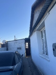 Продам 4 ком дом на Степном