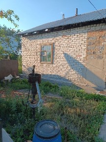 Продам дачу зимнего варианта на Мурате 1 СРОЧНО !