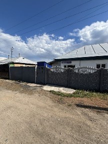 Продам дом 3х комнатный